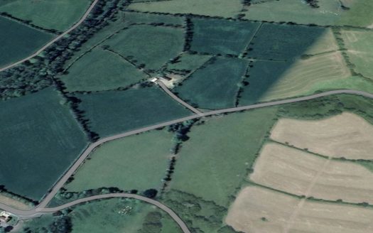 TO LEASE c.35 Acres (c.14.16 ha) @ Baugh, Maudabawn, Cootehill, Co. Cavan. “Attractive elevated Land holding”