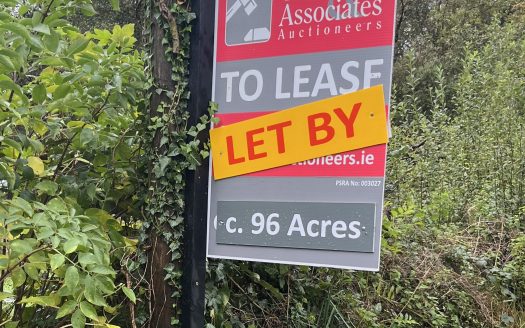 Rossnaglogh, Newbliss, Co. Monaghan. H18VY47