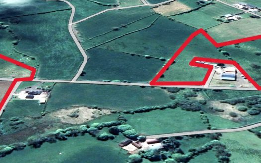 NEW TO MARKET LAND TO LEASE c.70 Acres (c.28.32 ha) Maudabawn, Cootehill, Co.Cavan