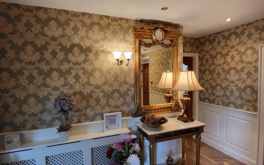 NEW TO MARKET FOR SALE BY PRIVATE TREATY