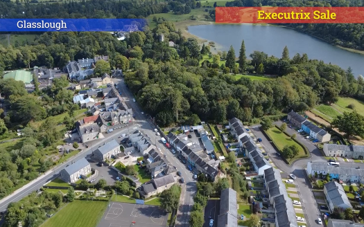 NEW TO MARKET FOR SALE BY PRIVATE TREATY