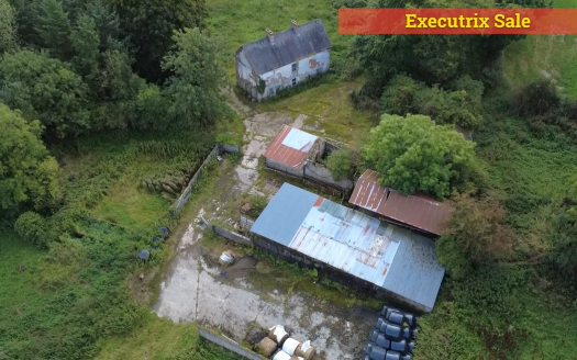 NEW TO MARKET FOR SALE BY PRIVATE TREATY