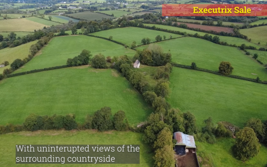 NEW TO MARKET FOR SALE BY PRIVATE TREATY