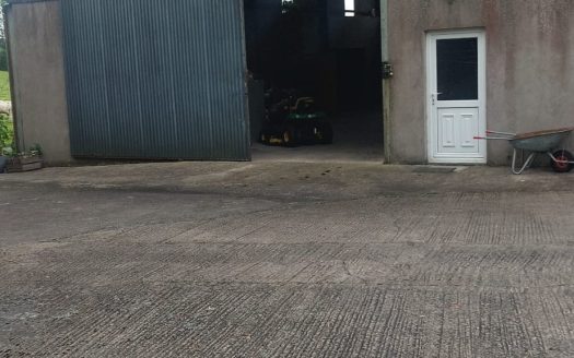 NEW TO MARKET TO LET The Glen, Rockcorry, Co. Monaghan