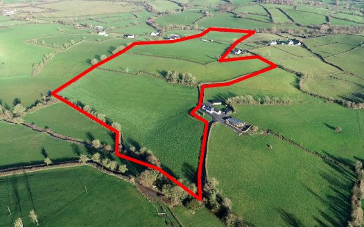 NEW TO THE MARKET FARM FOR SALE c.83 Acres (c.33.58ha)