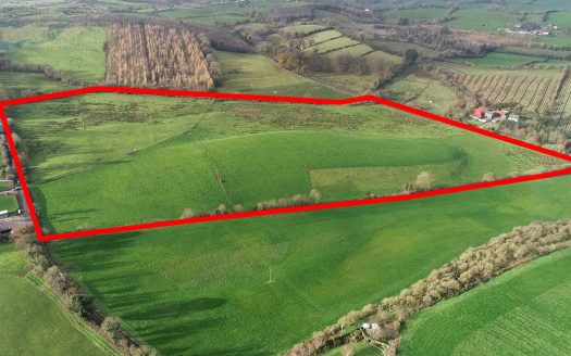 LAND FOR SALE BY PRIVATE TREATY