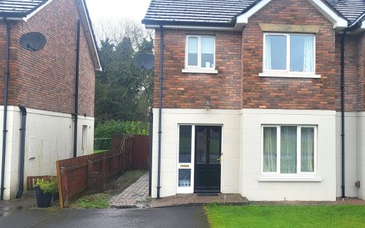 3 Bed Semi Detached property presented in excellent condition