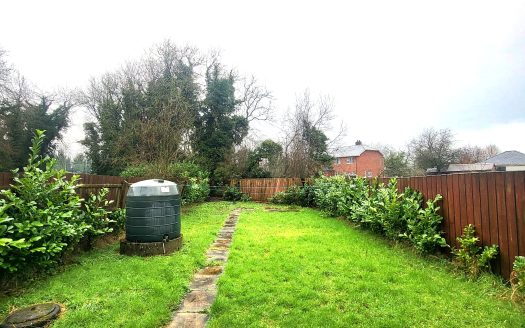 3 Bed Semi Detached property presented in excellent condition