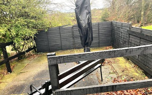 To Let – 4 Bedroom Detached Period Country Residenc