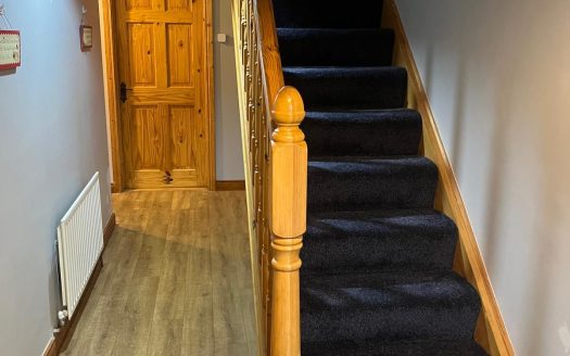 Sought after residential development on the Kells Rd, Ardee, Co.Louth