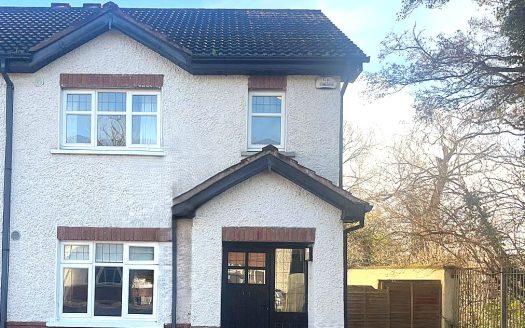 Sought after residential development on the Kells Rd, Ardee, Co.Louth