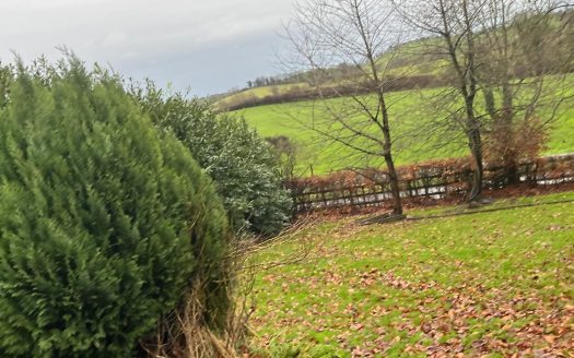 To Let – 4 Bedroom Detached Period Country Residenc