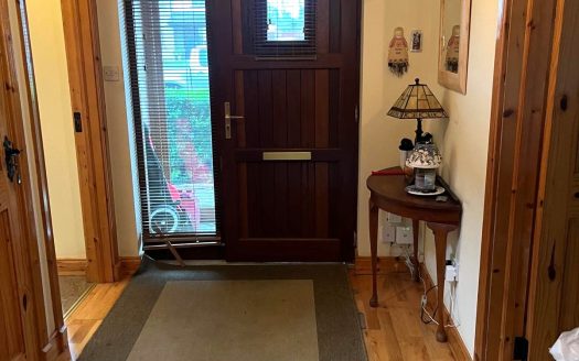 To Let – 4-Bedroom Semi-Detached Cloughanvary, John Street, Ardee, Co. Louth