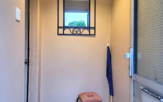 4 Bedroom Mid Terrace Property – Town Centre Location