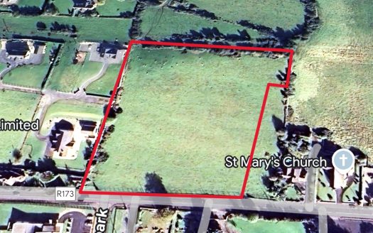 Reidential Development Opportunity