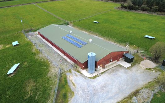 Turnkey Louth Poultry Farm on c.34 Acres Offers Excellent Business Opportunity in Drogheda