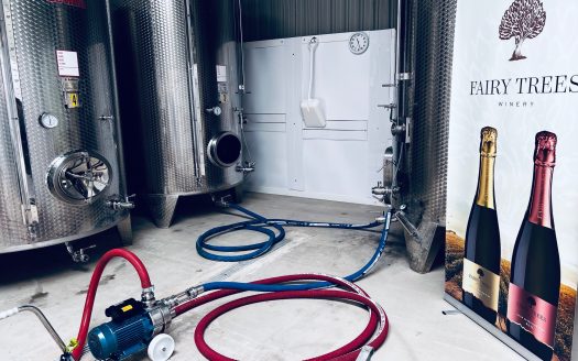 For Sale – Bespoke Irish Winery (as a going concern or otherwise)
