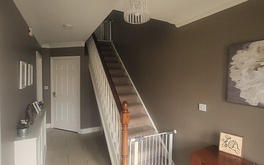 26 Carraig Beag, Cootehill, Co Cavan