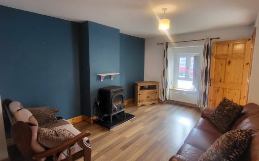 House To Rent – 2 Bed – 1 Bath