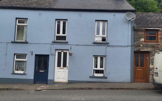 House To Rent – 2 Bed – 1 Bath