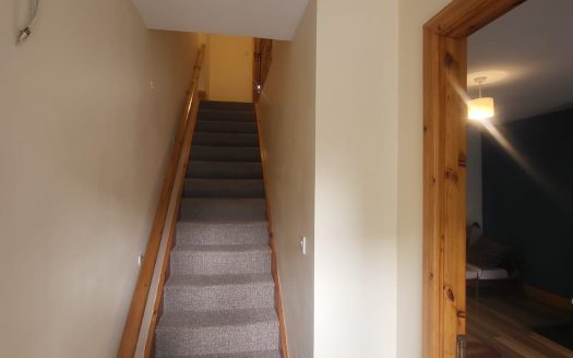 House To Rent – 2 Bed – 1 Bath